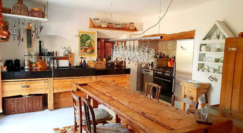 Hotel Las Fincas De Annie