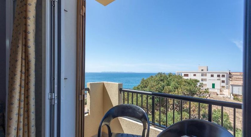 Hotel Apartamentos Pizá