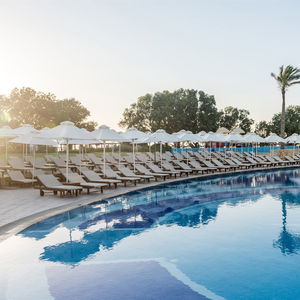 Hotel Caldera Beach cazare Gerani
