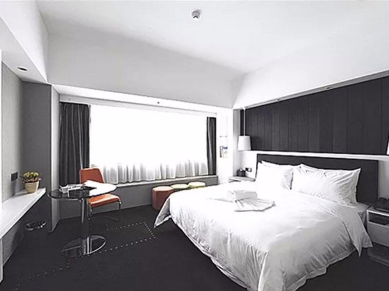 Hotel Foshan Aishang Hotel