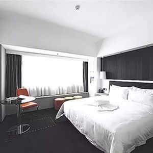 Hotel Foshan Aishang Hotel cazare Foshan