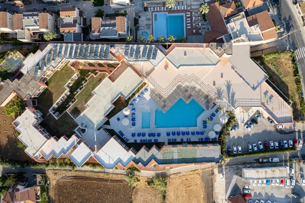Hotel Rethymno Village