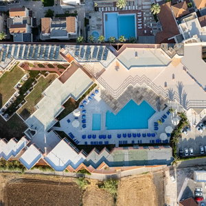 Hotel Rethymno Village cazare Platanes