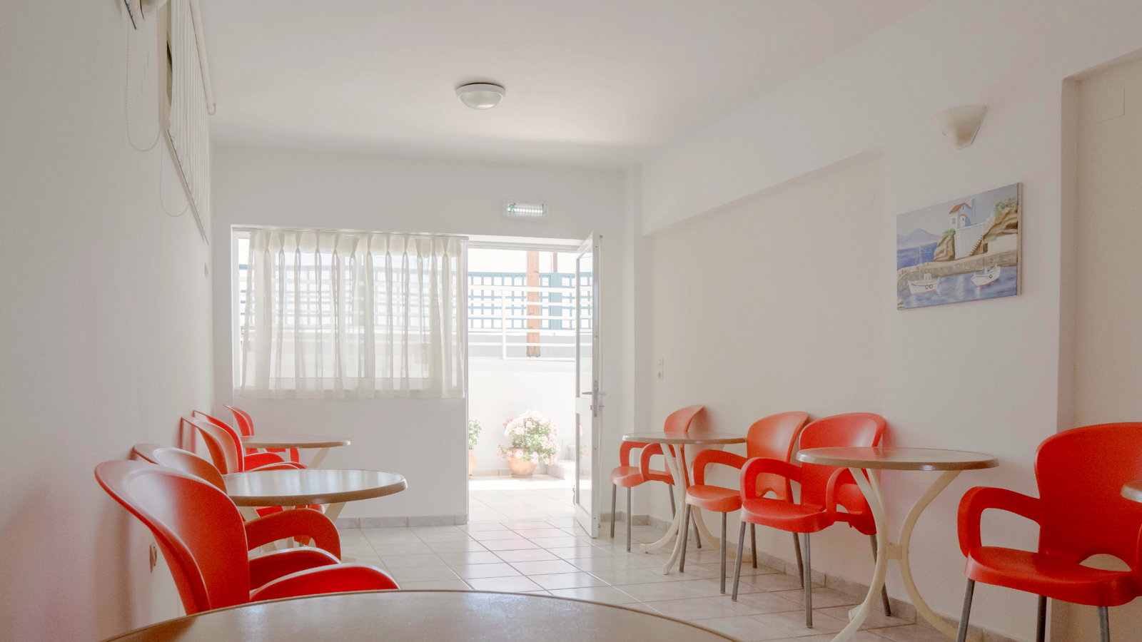 dal travel Pinelopi Hotel-Apartments