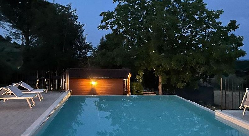 Hotel Casa Vacanze Poggio Delle Rose