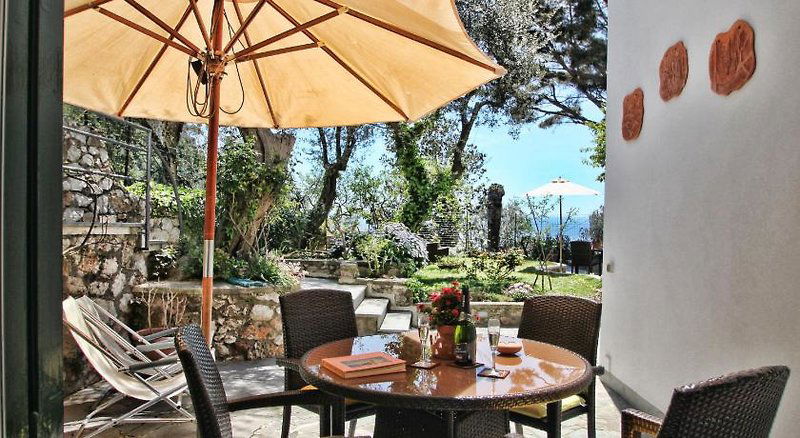 Hotel B&B Casa Augusto