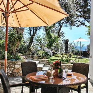 Hotel B&B Casa Augusto cazare Capri