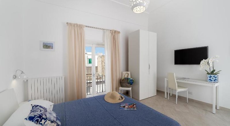 Hotel Caprita Guest House