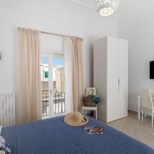 Hotel Caprita Guest House cazare Anacapri