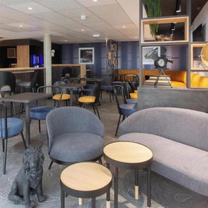 Hotel Ace Hôtel Lyon Venissieux Parc Des Expositions cazare Venissieux