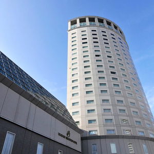 Hotel Urayasu Brighton Hotel Tokyo Bay cazare Urayasu