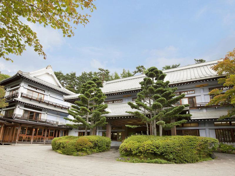 Hotel Kusatsu Hotel