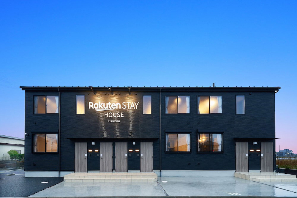 Hotel Rakuten Stay House Kisarazu