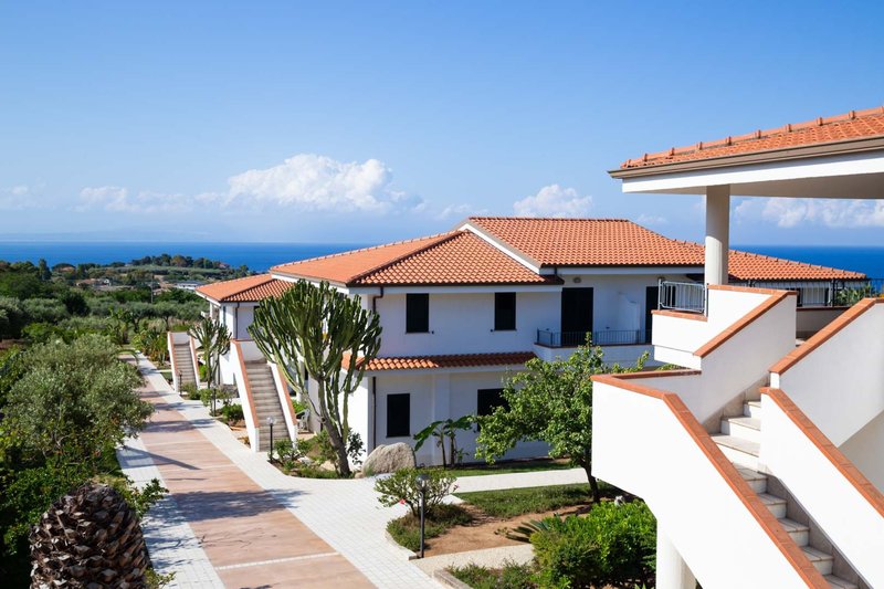 Hotel Hotel Residence Il Gattopardo