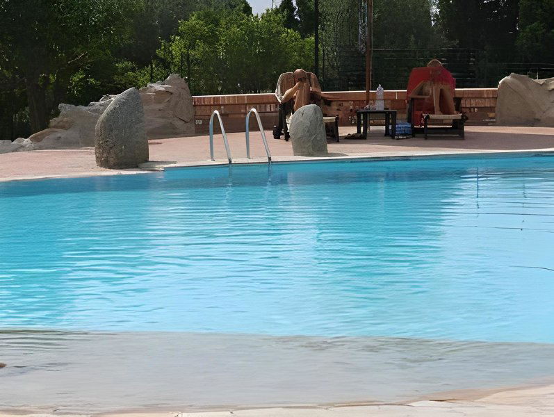 Hotel Residenza La Vigna