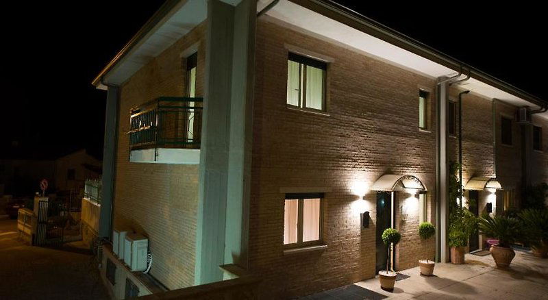 Hotel Passo Del Cavaliere