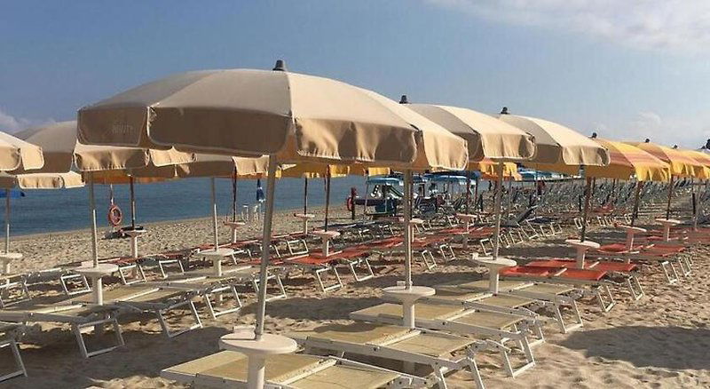 Hotel Residenza Gargano