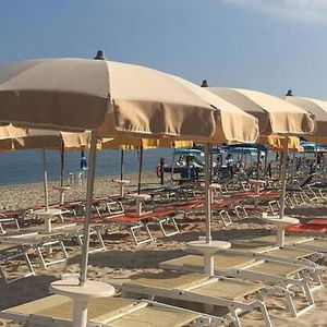 Hotel Residenza Gargano cazare Tropea