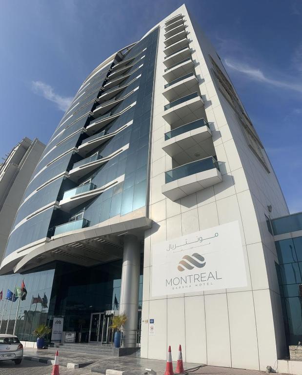 Hotel Montreal Barsha