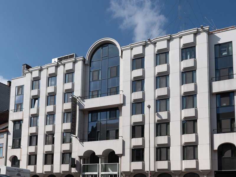 Hotel Aparthotel Castelnou