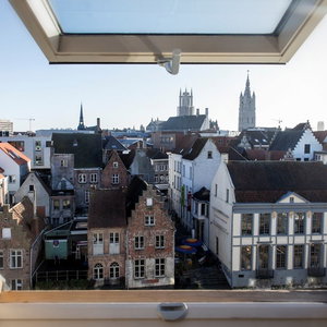 Hotel Harmony cazare Gent