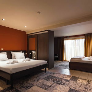 Hotel Hotel Orion cazare Gent