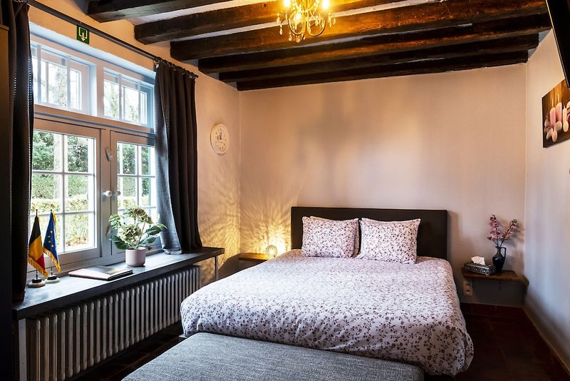 Hotel Rose House B&B