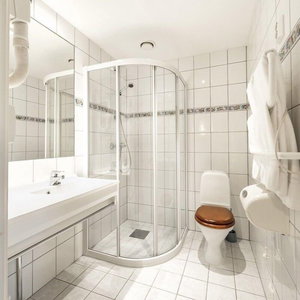 Hotel Senja Hotell cazare Finnsnes