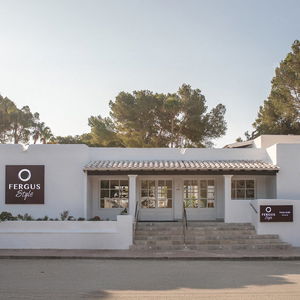 Sejur Fergus Style Punta Arabi vacanta Santa Eulalia