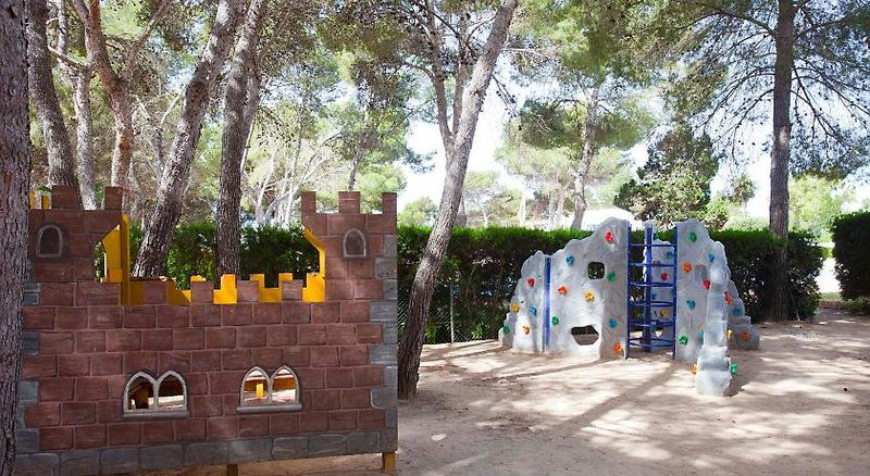 Hotel Club Cala Azul