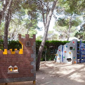 Hotel Club Cala Azul cazare Cala Llenya