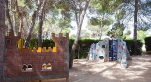 Hotel Club Cala Azul cazare Cala Llenya
