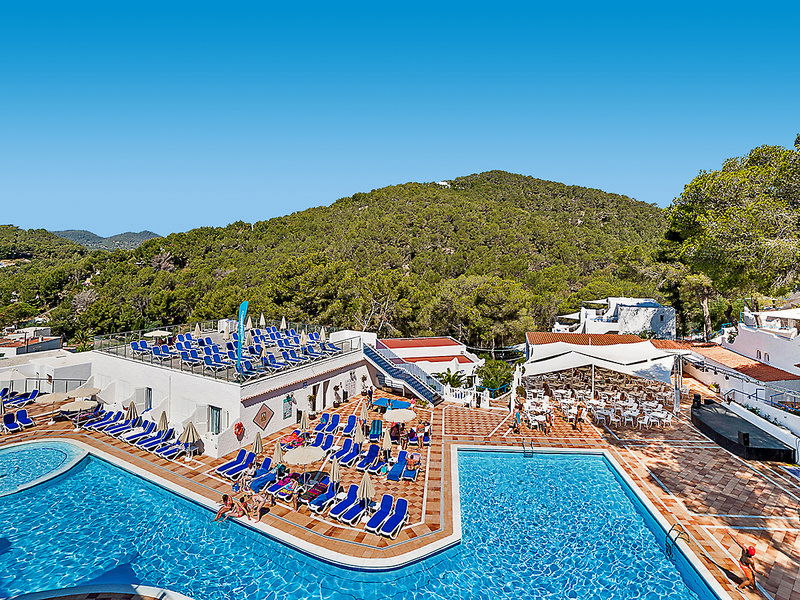 Hotel Globales Montemar Apartments