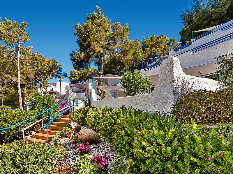 Globales Montemar Apartments