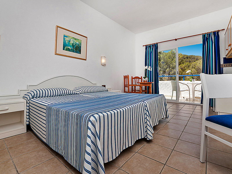 Globales Montemar Apartments