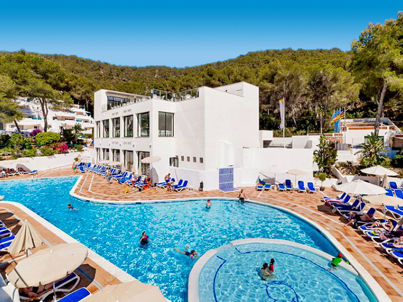 Globales Montemar Apartments