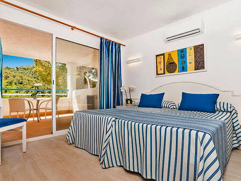 Globales Montemar Apartments