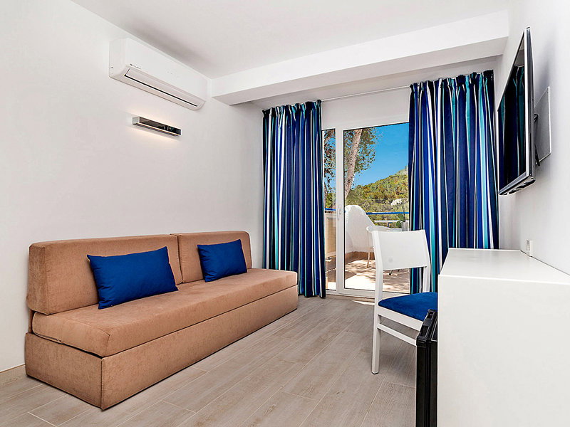 Globales Montemar Apartments