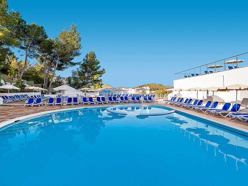 Globales Montemar Apartments