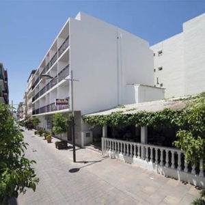 Sejur Sa Rota vacanta Santa Eulalia