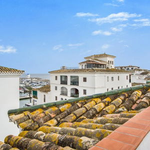 Hotel Harbour Club Aparthotel Duquesa cazare Manilva