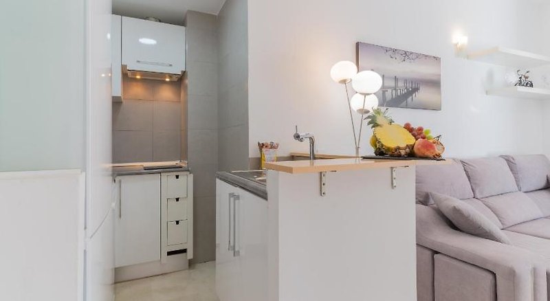 Hotel Sur Suites Castillo