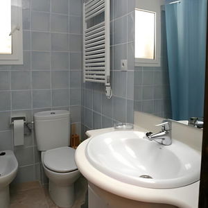 Hotel Apartamentos Ses Veles cazare Cala Llonga