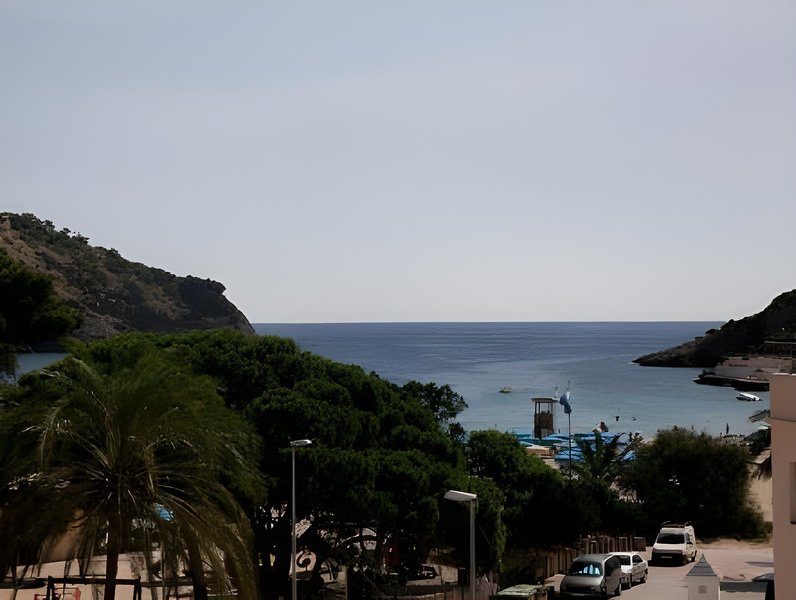 Apartamentos Ses Veles