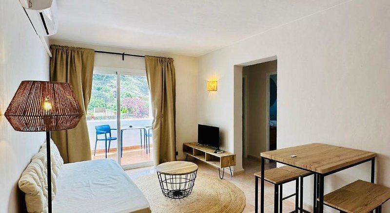Apartamentos Ses Veles