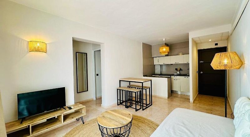 Apartamentos Ses Veles