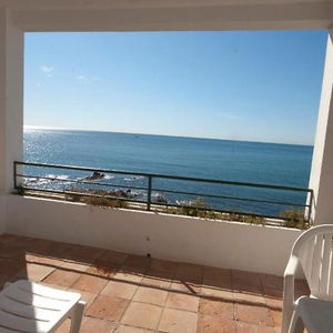 Hotel Patricia cazare San Roque