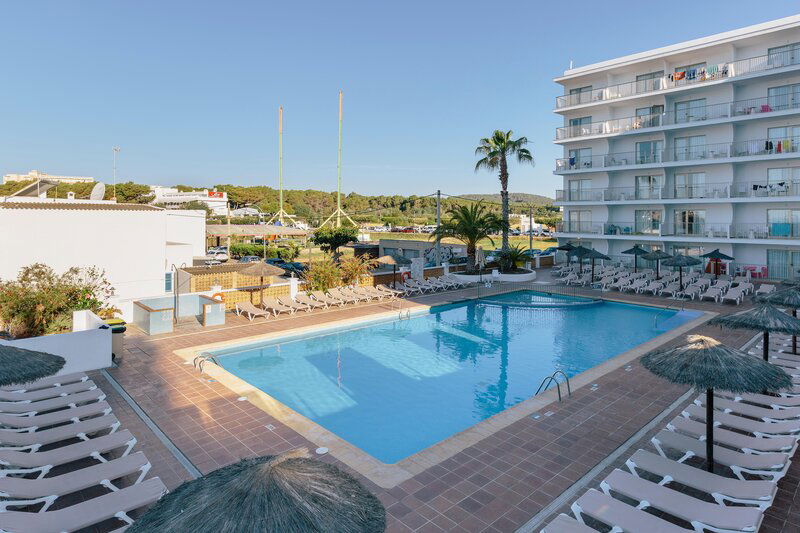Hotel Leonardo Suites Hotel Ibiza Santa Eulalia