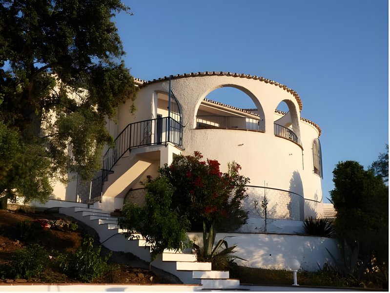 Hotel Bed & Breakfast La Madrugada