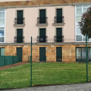 Sejur Apartamentos Playa De Las Catedrales 3000 vacanta Galicia